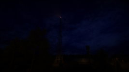 Game image #3 of One Night On The Road