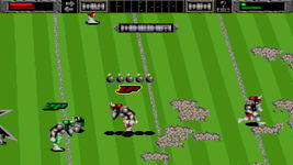 Game image #3 of Brutal Sports Football Game image #3 of Brutal Sports Football