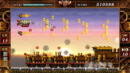 Game image #3 of Steel Empire Game image #3 of Steel Empire