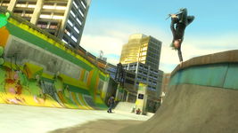 Game image #1 of Shaun White Skateboarding Game image #1 of Shaun White Skateboarding