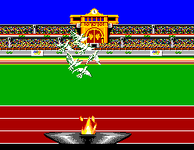 Game image #3 of Olympic Gold: Barcelona '92 Game image #3 of Olympic Gold: Barcelona '92