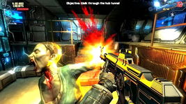 Game image #1 of Dead Effect Game image #1 of Dead Effect