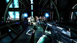 Game image #2 of Dead Effect Game image #2 of Dead Effect