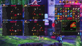 Game image #1 of Twist of Destiny