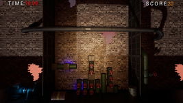 Game image #3 of TETRIS RTX