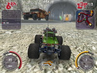 Game image #3 of RC Cars