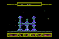 Game image #1 of Creep