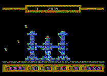 Game image #2 of Creep