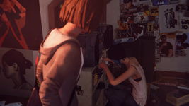 Game image #3 of Life Is Strange: Episode 1 - Chrysalis Game image #3 of Life Is Strange: Episode 1 - Chrysalis
