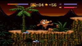 Game image #3 of Radical Rex