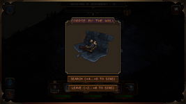 Game image #1 of Sin Slayers: The First Sin Game image #1 of Sin Slayers: The First Sin