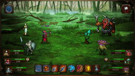 Game image #2 of Sin Slayers: The First Sin Game image #2 of Sin Slayers: The First Sin