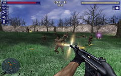 Game image #1 of Deadhunt
