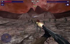 Game image #2 of Deadhunt