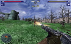 Game image #3 of Deadhunt