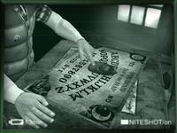 Game image #3 of The Last Crown: Midnight Horror