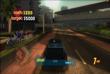 Game image #1 of Pimp My Ride Game image #1 of Pimp My Ride