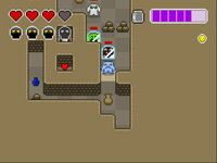 Game image #1 of Realm of the Ghost King