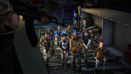Game image #2 of The Walking Dead: Season Two Game image #2 of The Walking Dead: Season Two