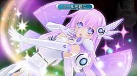 Game image #3 of Hyperdimension Neptunia Mk2