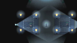 Game image #1 of Lethal Running Game image #1 of Lethal Running