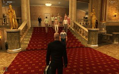 Game image #3 of Hitman: Blood Money