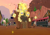 Game image #3 of Boom Blox Game image #3 of Boom Blox