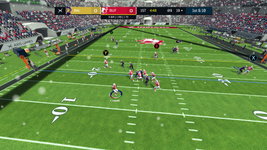 Game image #2 of Axis Football 2018 Game image #2 of Axis Football 2018