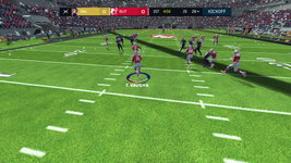 Game image #3 of Axis Football 2018 Game image #3 of Axis Football 2018