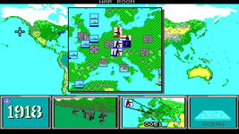 Game image #2 of Command HQ Game image #2 of Command HQ