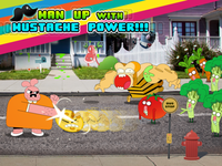 Game image #2 of Mutant Fridge Mayhem - Gumball Game image #2 of Mutant Fridge Mayhem - Gumball