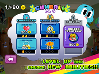 Game image #3 of Mutant Fridge Mayhem - Gumball Game image #3 of Mutant Fridge Mayhem - Gumball