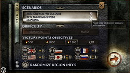 Game image #1 of Colonial Conquest Game image #1 of Colonial Conquest
