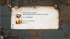 Game image #3 of Colonial Conquest Game image #3 of Colonial Conquest