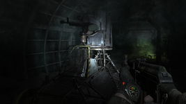 Game image #3 of Metro 2033 Game image #3 of Metro 2033