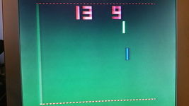 Game image #1 of Squash Game image #1 of Squash