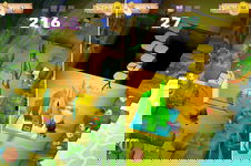 Game image #2 of Blocky Pirates