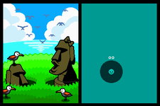 Game image #1 of Rhythm Heaven Game image #1 of Rhythm Heaven