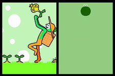 Game image #3 of Rhythm Heaven Game image #3 of Rhythm Heaven