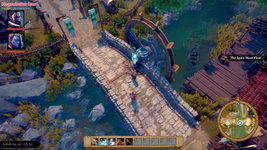 Game image #1 of Project Witchstone Game image #1 of Project Witchstone