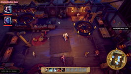 Game image #2 of Project Witchstone Game image #2 of Project Witchstone