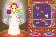 Game image #3 of Anne's Doll Studio: Princess Collection Game image #3 of Anne's Doll Studio: Princess Collection