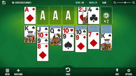 Game image #1 of Solitaire Bliss Collection