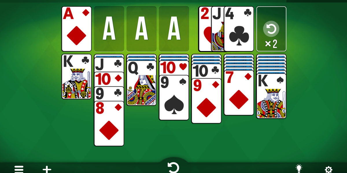 Solitaire Bliss Collection GameCompanies com Solitaire Bliss Collection GameCompanies com