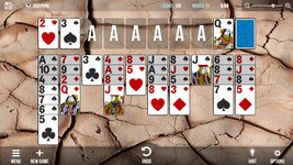 Game image #3 of Solitaire Bliss Collection