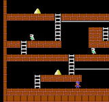 Game image #1 of Lode Runner