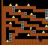 Game image #2 of Lode Runner