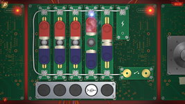 Game image #3 of Them Bombs!