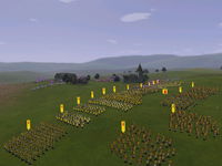 Game image #3 of Medieval: Total War Game image #3 of Medieval: Total War