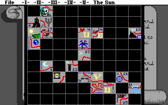 Game image #2 of The Fool's Errand